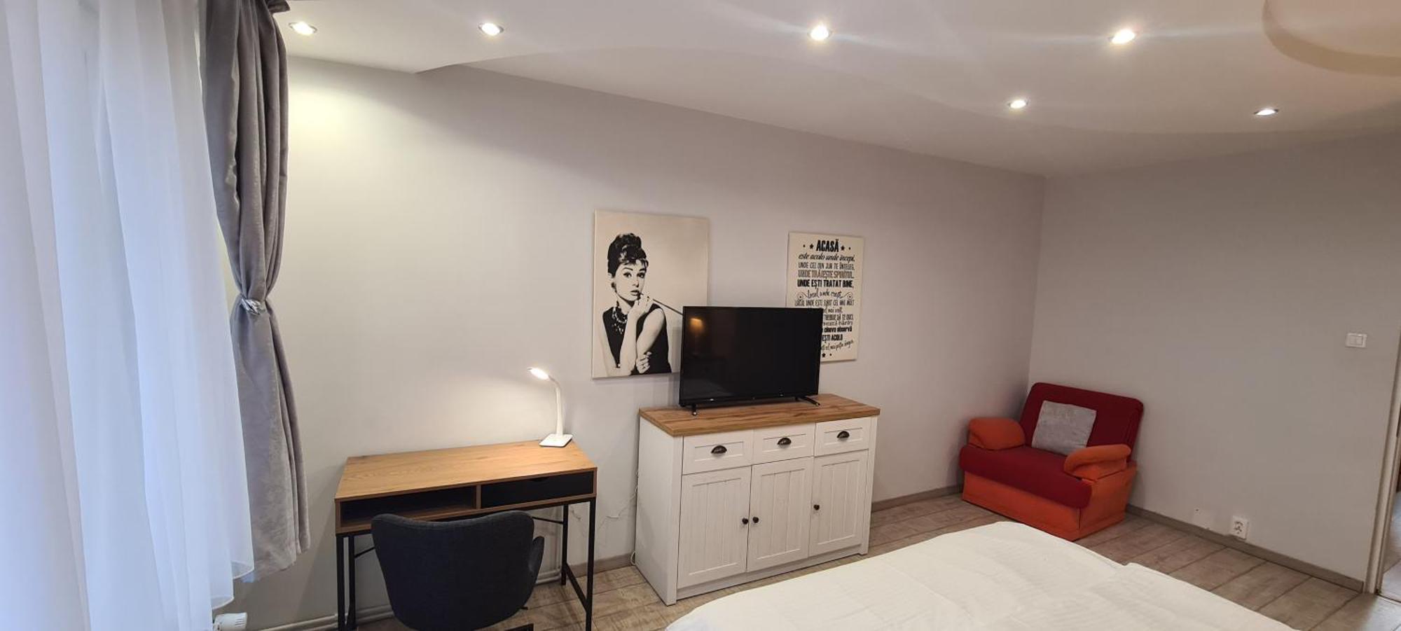 Maris Apartment Târgu-Mureş 外观 照片