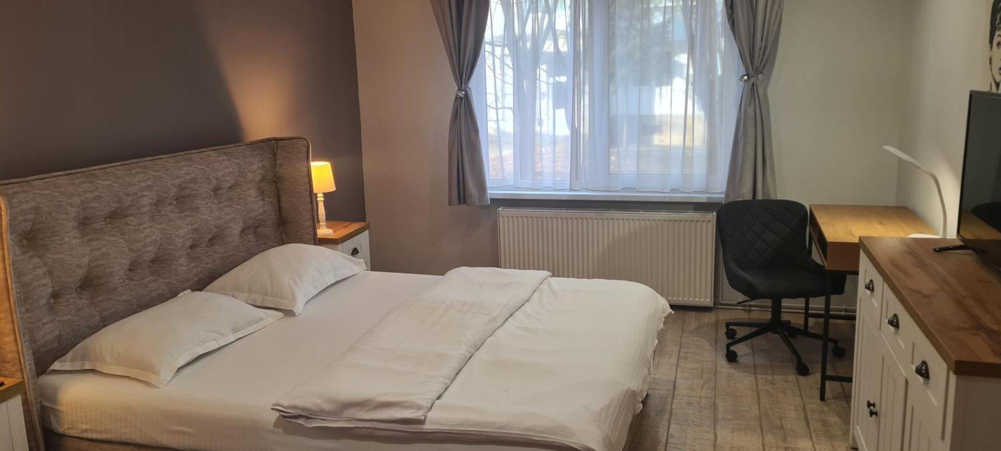 Maris Apartment Târgu-Mureş 外观 照片